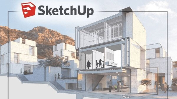 SketchUp