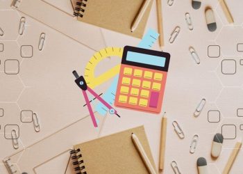 Web tính điểm trung bình môn hỗ trợ học tập tiện lợi cho học sinh, sinh viên