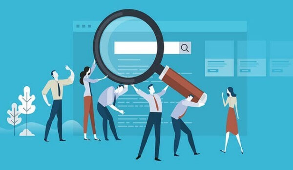 Những tiêu chí chọn web tra cứu thông tin doanh nghiệp tin cậy