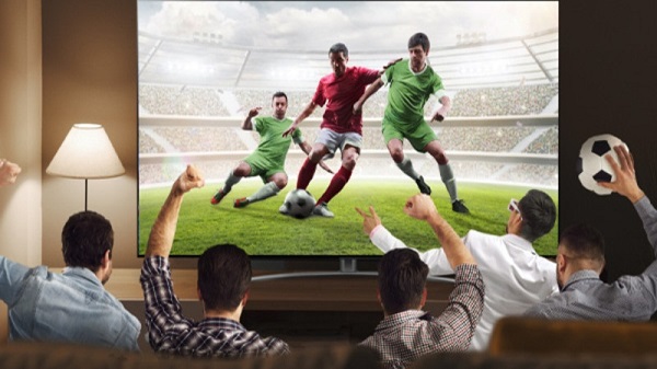 Các tiêu chí chọn web xem bóng đá trực tuyến chất lượng