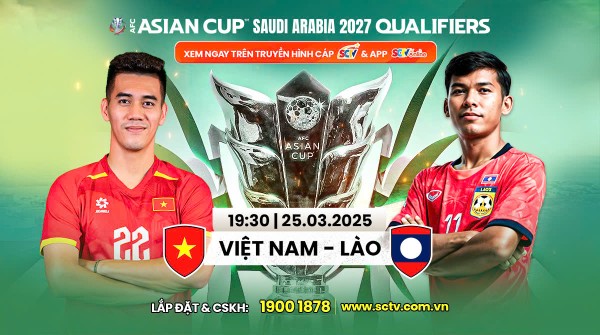 Dịch vụ truyền hình trực tuyến SCTV Online 