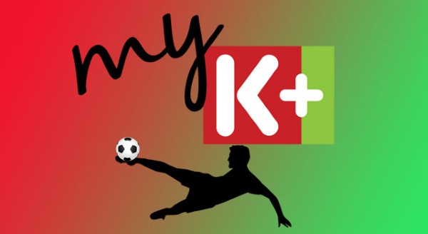Dịch vụ phát sóng trực tuyến MyK+ (K+ Online) 