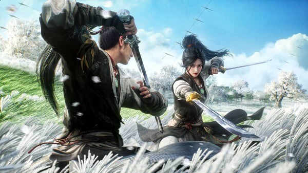 Game tập trung vào yếu tố thao tác tay và phản xạ khi chơi