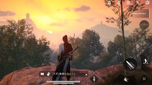 Tựa game có khối lượng nội dung khổng lồ