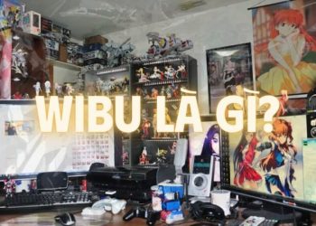 wibu là gì