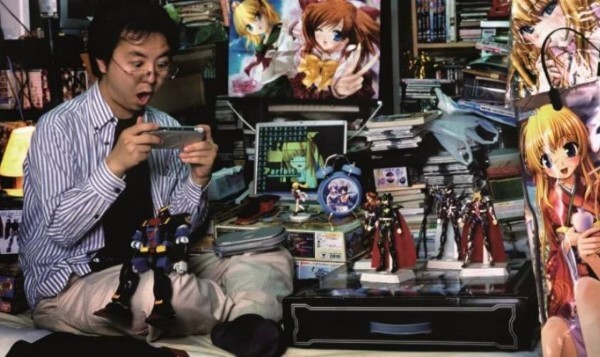 Lợi ích và hạn chế khi trở thành wibu