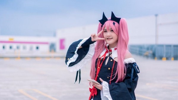 Rất nhiều wibu vẫn cân bằng tốt giữa đam mê với cuộc sống thực tế