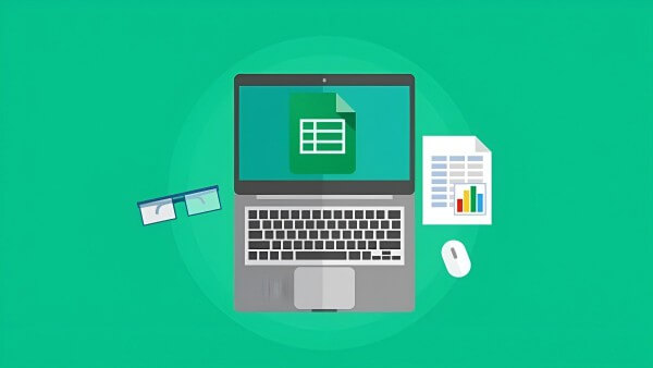 Tính năng Wrap text trong Google Sheet hữu ích trong nhiều trường hợp