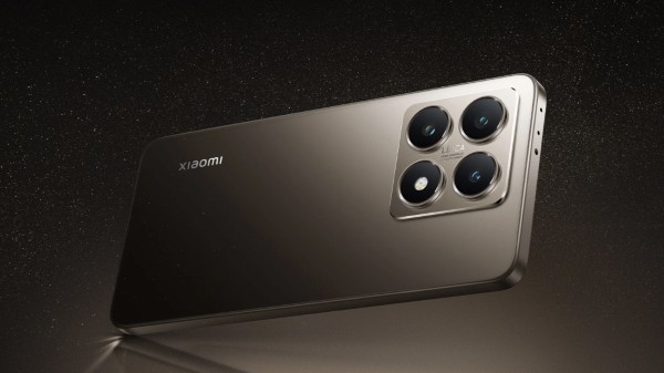 Xiaomi 15T Pro là model cao cấp hơn