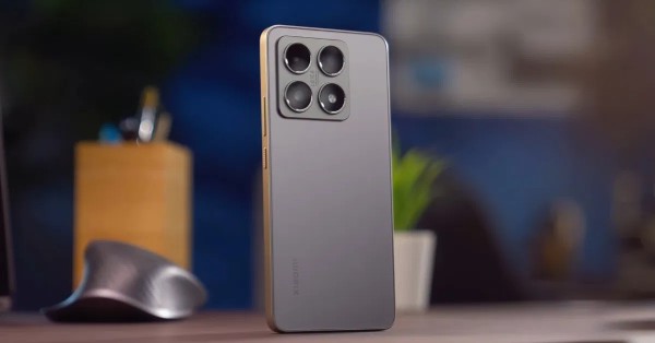 Cấu hình phiên bản Xiaomi 15T 