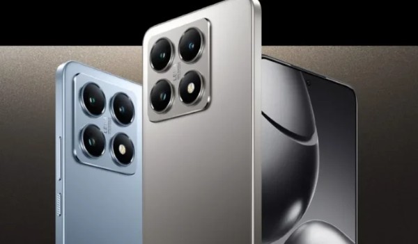Giá bán dự kiến của Xiaomi 15T và Xiaomi 15T Pro