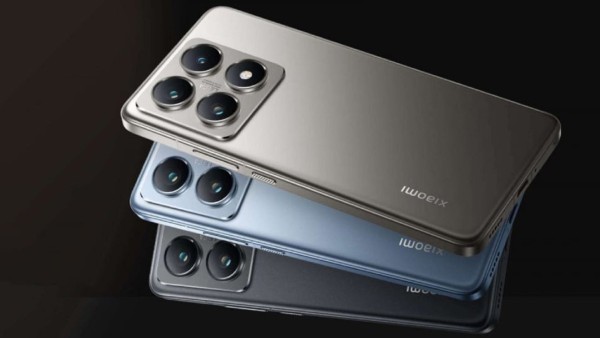 Những lý do không thể bỏ qua Xiaomi 15T và Xiaomi 15T Pro 