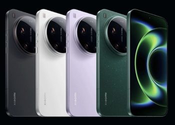 Xiaomi 17 Ultra có mấy màu