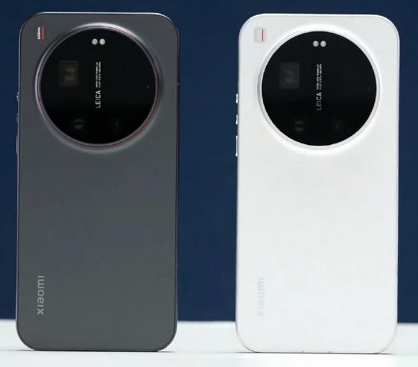 Xiaomi 17 Ultra màu Đen