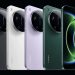 Xiaomi 17 Ultra có mấy màu