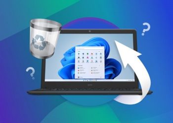 xóa tệp rác