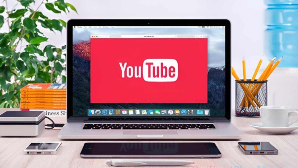 Tạo shortcut trong Chrome để ghim YouTube Studio lên màn hình desktop