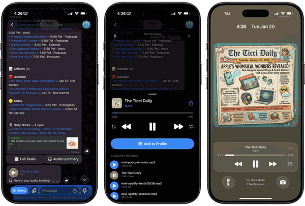Clawdbot là chìa khóa giúp những người am hiểu về kỹ thuật tự thiết lập một hệ điều hành thông minh tại chỗ