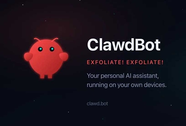 Clawdbot đóng vai trò như một trợ lý mã nguồn mở ưu tiên sự riêng tư và tốc độ
