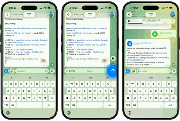 Cơ chế vận hành thực tế của Clawdbot là gì?