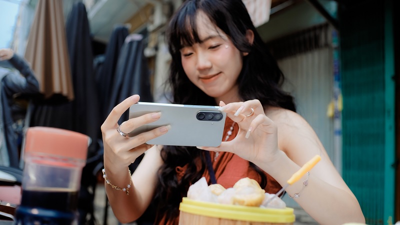 Galaxy A56 5G