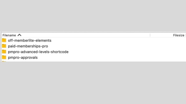 Truy cập lại website để xác minh tình trạng