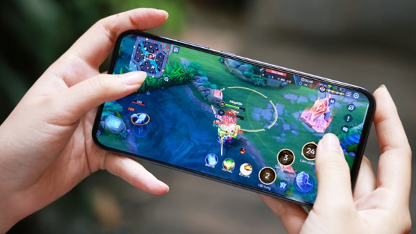 Hiệu năng mạnh mẽ, cân mọi tác vụ hàng ngày