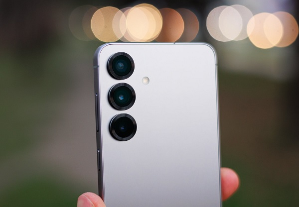 Samsung Galaxy S25 chú trọng vào sự toàn diện