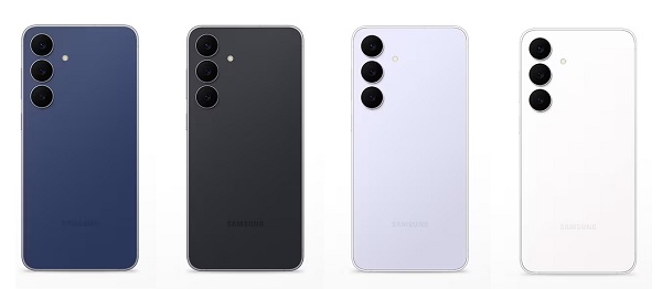 Dòng S luôn mang một vẻ ngoài thanh mảnh, gọn gàng và toát lên sự quý phái đặc trưng