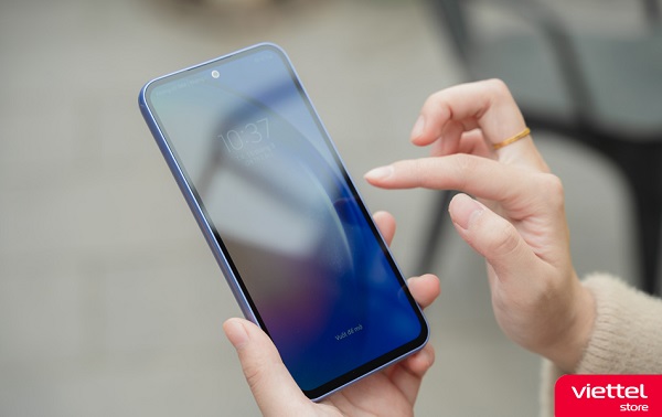 Dòng Galaxy A có mức giá trải dài từ 2 đến khoảng 9 triệu đồng