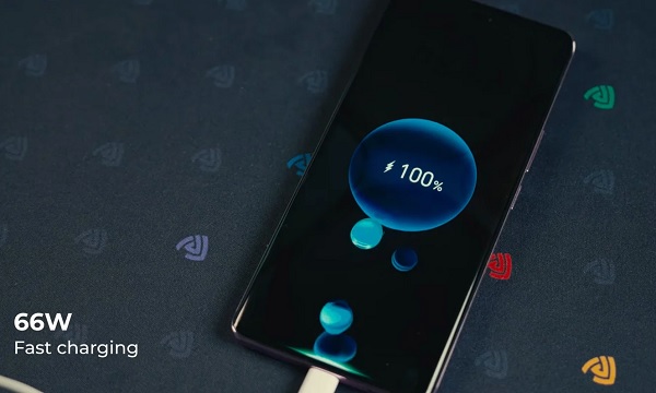 HONOR X9c chính là "vị vua" không đối thủ với viên pin khổng lồ 6.600 mAh