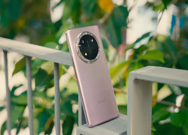 HONOR X9c dù chỉ sử dụng chip Snapdragon 6 Gen 1 đời cũ hơn một chút