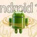 Android 17 lộ diện