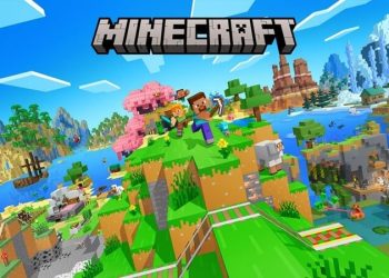 các giải thưởng mà minecraft giành được