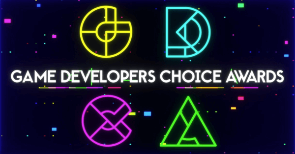 Trong năm 2011 Minecraft đã được xướng tên ở Game Developers Choice Awards