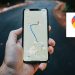 cách cập nhật google map mới nhất trên iPhone