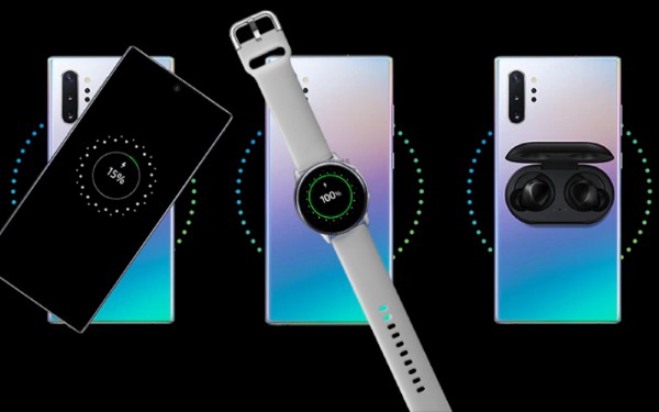 Những lợi ích khi biết cách chia sẻ pin trên Samsung