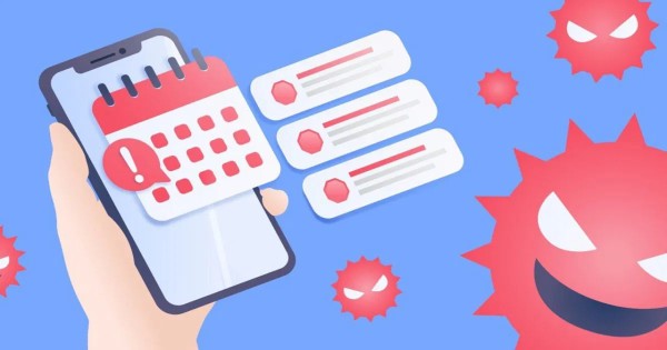 Những cách giúp hạn chế virus cho điện thoại OPPO