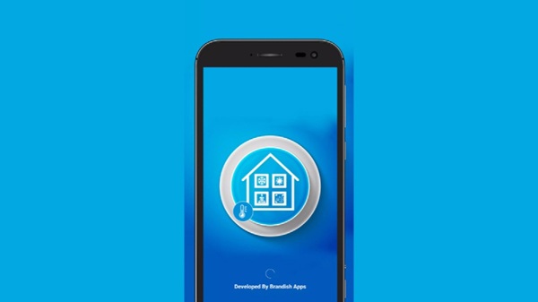 Có nên dùng điện thoại thay cho nhiệt kế phòng?