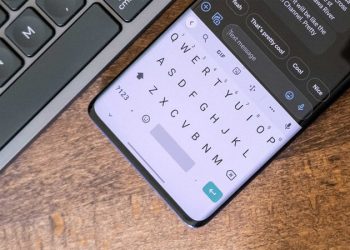 Cách làm bàn phím trở lại bình thường trên OPPO đơn giản, ai cũng làm được