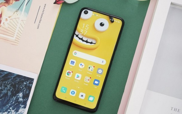 Những lợi ích khi tắt hình nền quay vòng trên điện thoại OPPO