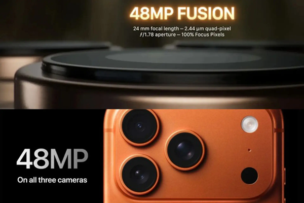 Camera iPhone nào chụp ảnh đẹp nhất hiện nay?