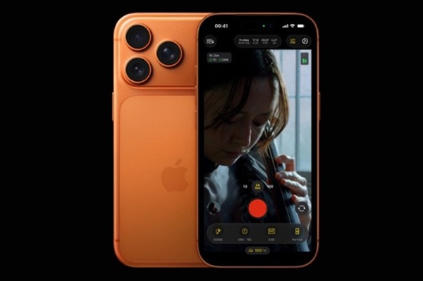 Cái nhìn toàn diện về bước tiến công nghệ trên ống kính iPhone 