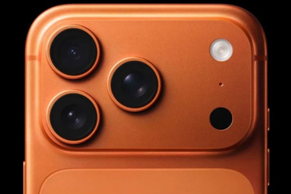 iPhone 17 Pro Max: Đỉnh cao của sự toàn diện