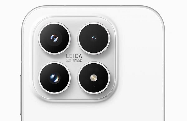 Camera Xiaomi 17 sẽ đem lại trải nghiệm nhiếp ảnh tuyệt vời