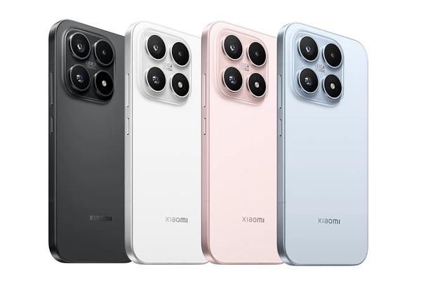 Máy sẽ được trang bị chip Snapdragon 8 Elite Gen 5