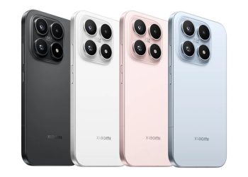 Camera Xiaomi 17 Max