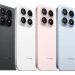 Camera Xiaomi 17 Max