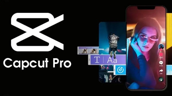Công cụ Capcut Pro được phát triển bởi ByteDance