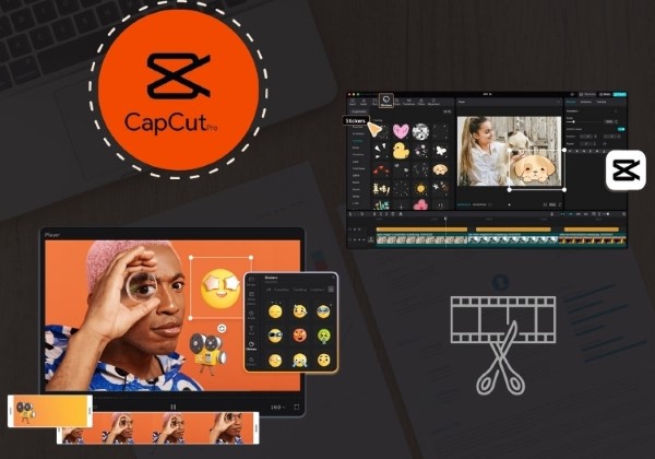 Một số lưu ý khi sử dụng Capcut Pro với người mới